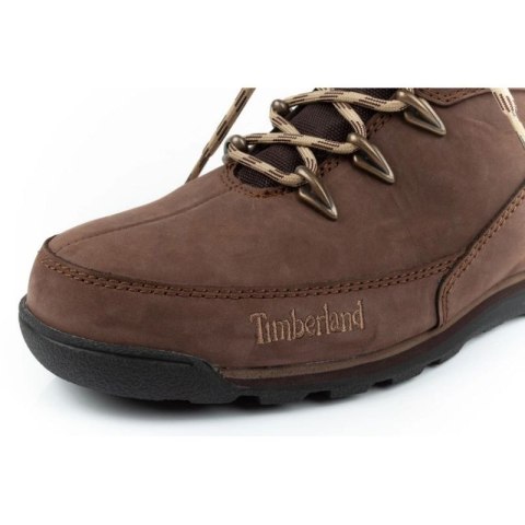 Buty Timberland Euro Rock Mid M TB06823R214 Buty Timberland Euro Rock Mid M TB06823R214