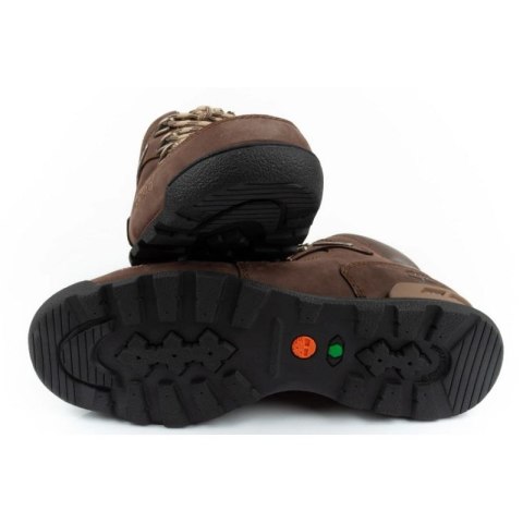 Buty Timberland Euro Rock Mid M TB06823R214 Buty Timberland Euro Rock Mid M TB06823R214