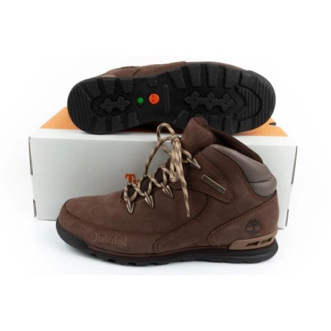 Buty Timberland Euro Rock Mid M TB06823R214 Buty Timberland Euro Rock Mid M TB06823R214