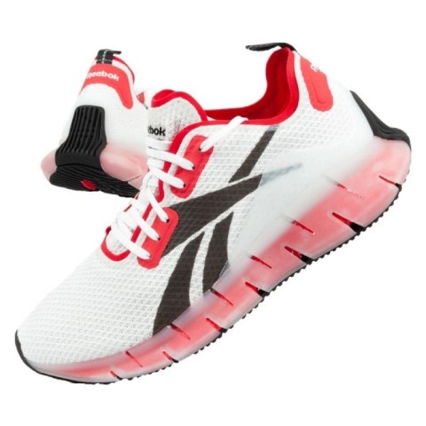 Buty do biegania Reebok Zig Kinetica M GZ0188 Buty do biegania Reebok Zig Kinetica M GZ0188