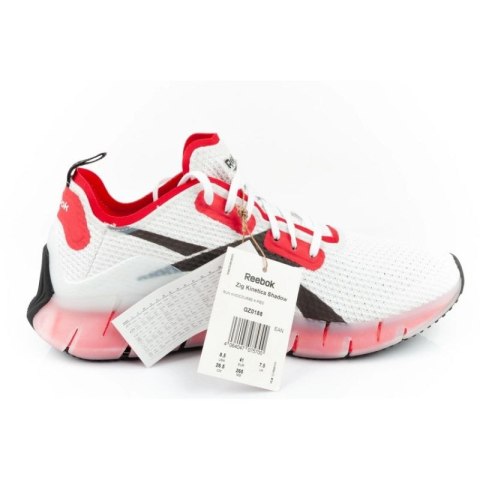 Buty do biegania Reebok Zig Kinetica M GZ0188 Buty do biegania Reebok Zig Kinetica M GZ0188
