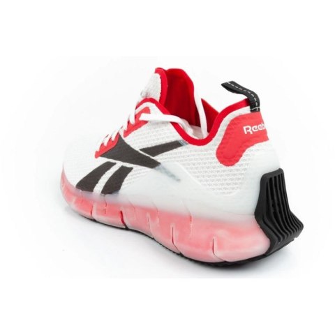 Buty do biegania Reebok Zig Kinetica M GZ0188 Buty do biegania Reebok Zig Kinetica M GZ0188