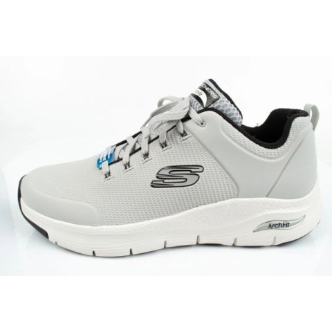 Buty sportowe Skechers Arch Fit M 232200-LGBK Buty sportowe Skechers Arch Fit M 232200-LGBK