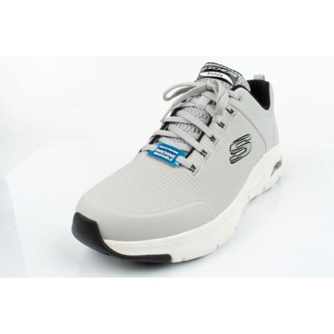 Buty sportowe Skechers Arch Fit M 232200-LGBK Buty sportowe Skechers Arch Fit M 232200-LGBK