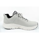 Buty sportowe Skechers Arch Fit M 232200-LGBK