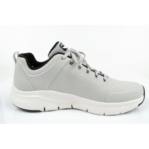 Buty sportowe Skechers Arch Fit M 232200-LGBK Buty sportowe Skechers Arch Fit M 232200-LGBK