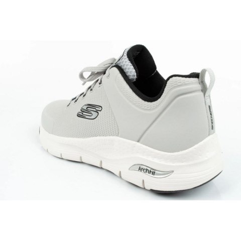 Buty sportowe Skechers Arch Fit M 232200-LGBK Buty sportowe Skechers Arch Fit M 232200-LGBK