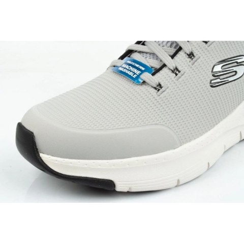 Buty sportowe Skechers Arch Fit M 232200-LGBK Buty sportowe Skechers Arch Fit M 232200-LGBK