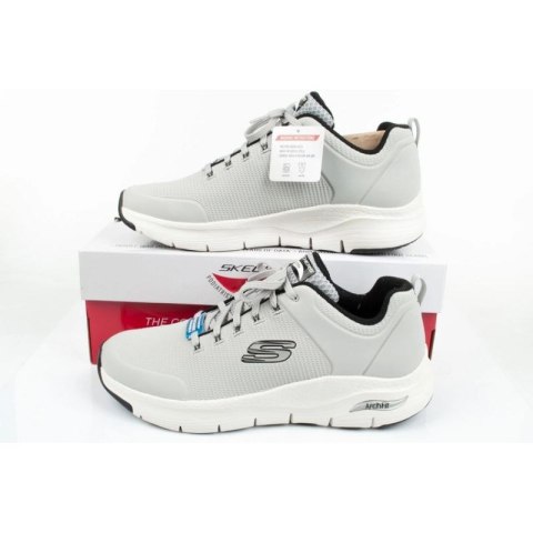 Buty sportowe Skechers Arch Fit M 232200-LGBK Buty sportowe Skechers Arch Fit M 232200-LGBK