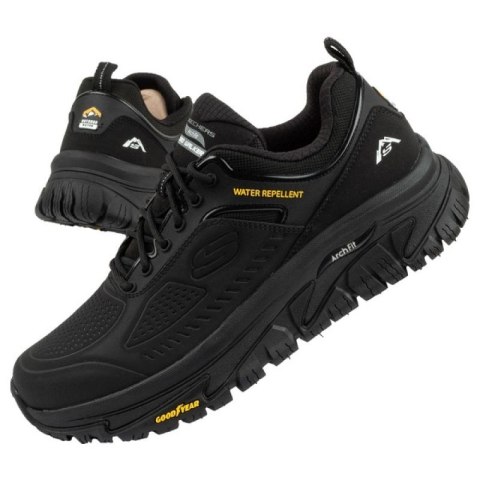 Buty sportowe Skechers Arch Fit M 237333 BBK Buty sportowe Skechers Arch Fit M 237333 BBK