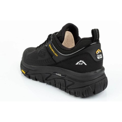 Buty sportowe Skechers Arch Fit M 237333 BBK Buty sportowe Skechers Arch Fit M 237333 BBK
