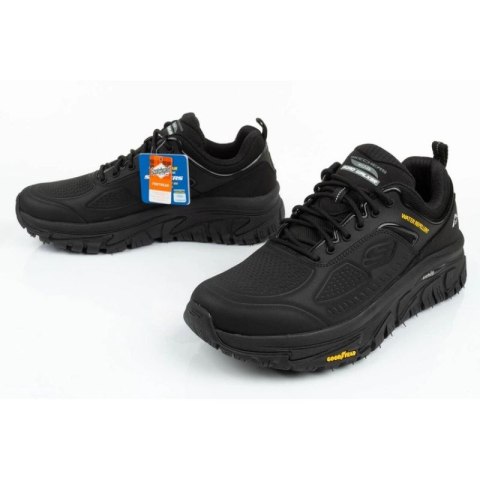 Buty sportowe Skechers Arch Fit M 237333 BBK Buty sportowe Skechers Arch Fit M 237333 BBK