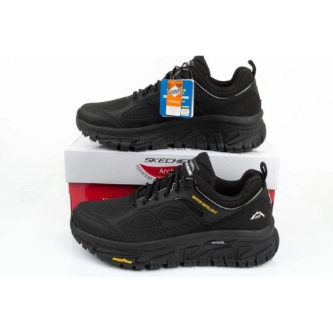 Buty sportowe Skechers Arch Fit M 237333 BBK Buty sportowe Skechers Arch Fit M 237333 BBK