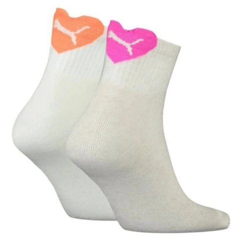 Skarpetki Puma Heart 701224206 002 Skarpetki Puma Heart 701224206 002