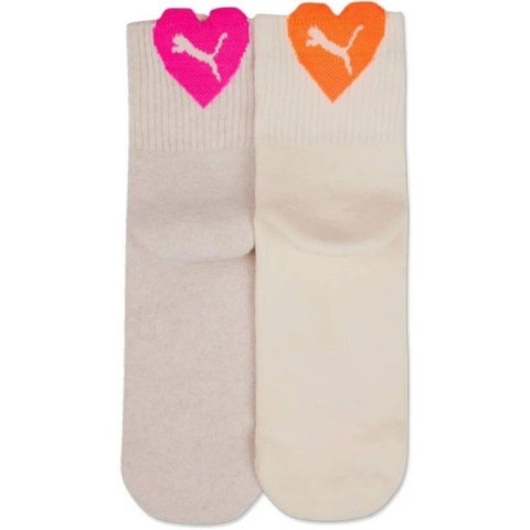 Skarpetki Puma Heart 701224206 002 Skarpetki Puma Heart 701224206 002