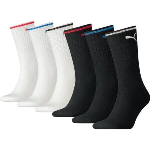Skarpetki Puma Sport Crew 100002938 001 Skarpetki Puma Sport Crew 100002938 001