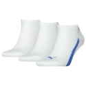 Skarpetki Puma Unisex Quarter 701224211 001