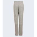 Spodnie adidas French terry 3 Jr HM8759