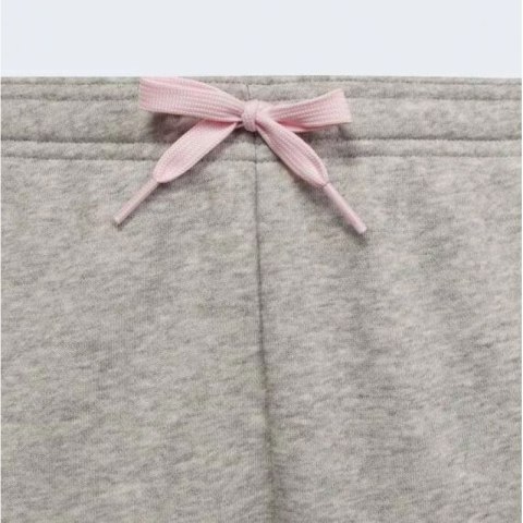 Spodnie adidas French terry 3 Jr HM8759