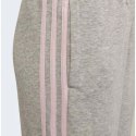 Spodnie adidas French terry 3 Jr HM8759