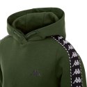 Bluza Kappa Igon Jr 309043J 19-6311
