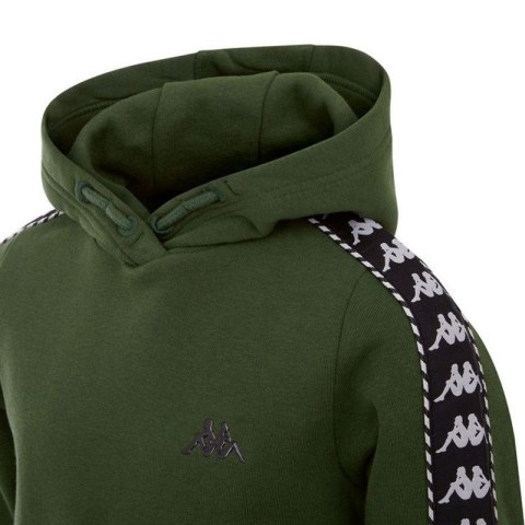 Bluza Kappa Igon Jr 309043J 19-6311