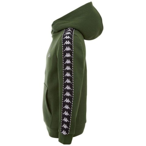 Bluza Kappa Igon Jr 309043J 19-6311