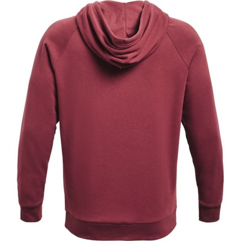 Bluza Under Armour Rival Fleece Big Logo HD M1357093 652 Bluza Under Armour Rival Fleece Big Logo HD M1357093 652
