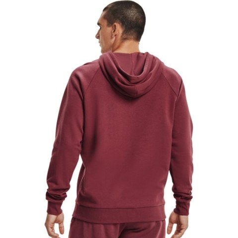 Bluza Under Armour Rival Fleece Big Logo HD M1357093 652 Bluza Under Armour Rival Fleece Big Logo HD M1357093 652