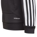 Bluza adidas Squadra 21 Hoody Youth Jr GK9544