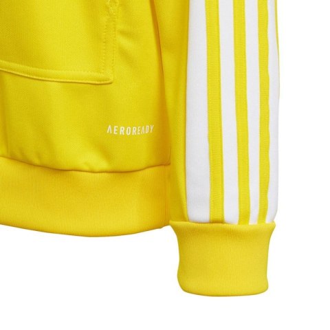 Bluza adidas Squadra 21 Hoody Youth Jr GP6431 Bluza adidas Squadra 21 Hoody Youth Jr GP6431