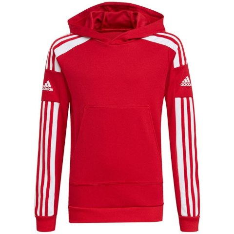 Bluza adidas Squadra 21 Hoody Youth Jr GP6433 Bluza adidas Squadra 21 Hoody Youth Jr GP6433