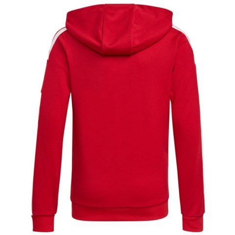 Bluza adidas Squadra 21 Hoody Youth Jr GP6433 Bluza adidas Squadra 21 Hoody Youth Jr GP6433