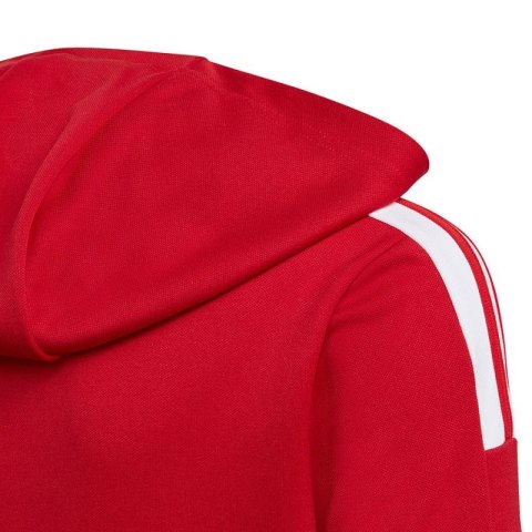 Bluza adidas Squadra 21 Hoody Youth Jr GP6433 Bluza adidas Squadra 21 Hoody Youth Jr GP6433