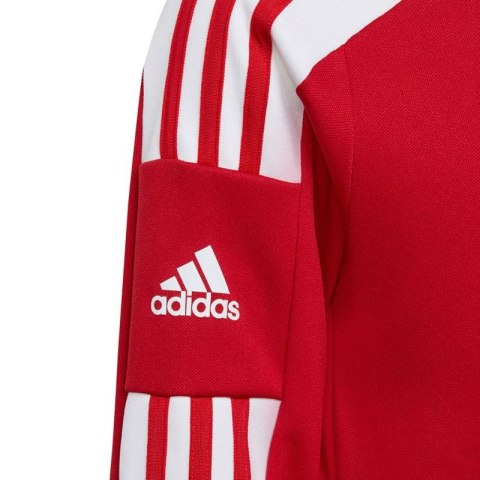 Bluza adidas Squadra 21 Hoody Youth Jr GP6433 Bluza adidas Squadra 21 Hoody Youth Jr GP6433