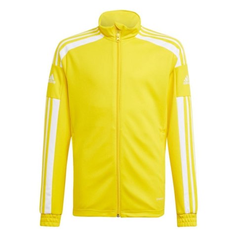 Bluza adidas Squadra 21 Training Youth Jr GP6453 Bluza adidas Squadra 21 Training Youth Jr GP6453