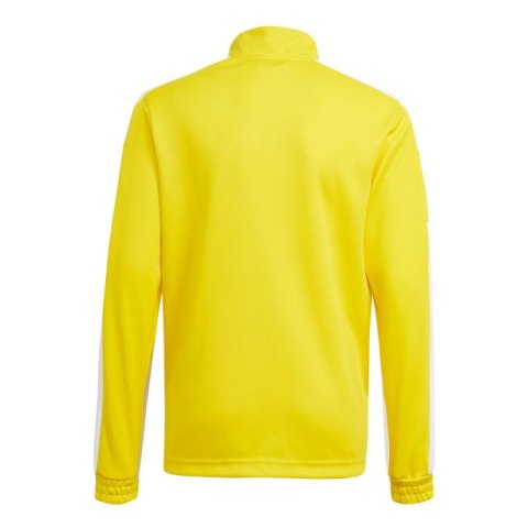 Bluza adidas Squadra 21 Training Youth Jr GP6453 Bluza adidas Squadra 21 Training Youth Jr GP6453