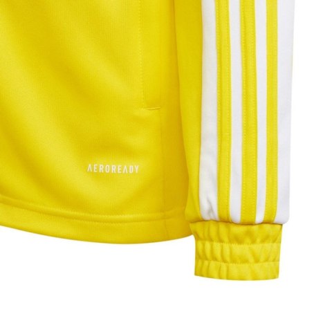 Bluza adidas Squadra 21 Training Youth Jr GP6453 Bluza adidas Squadra 21 Training Youth Jr GP6453