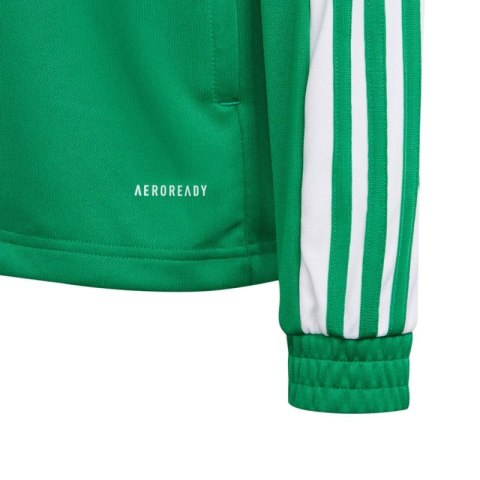 Bluza adidas Squadra 21 Training Youth Jr GP6456 Bluza adidas Squadra 21 Training Youth Jr GP6456