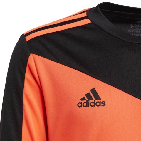 Bluza bramkarska adidas Squadra 21 GoalKeeper Jersey Youth Jr GK9806 Bluza bramkarska adidas Squadra 21 GoalKeeper Jersey Youth Jr GK9806