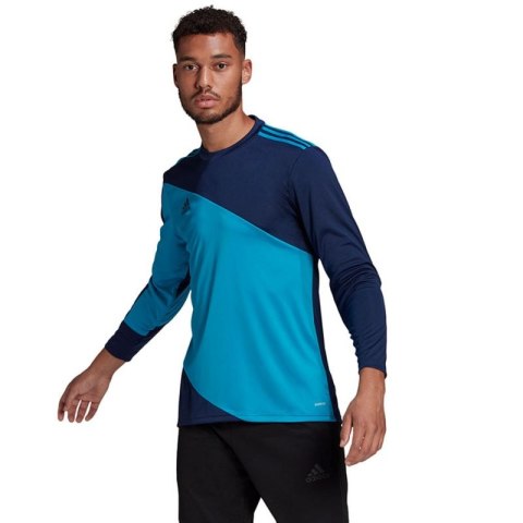Bluza bramkarska adidas Squadra 21 Goalkeeper Jersey M GN6944 Bluza bramkarska adidas Squadra 21 Goalkeeper Jersey M GN6944