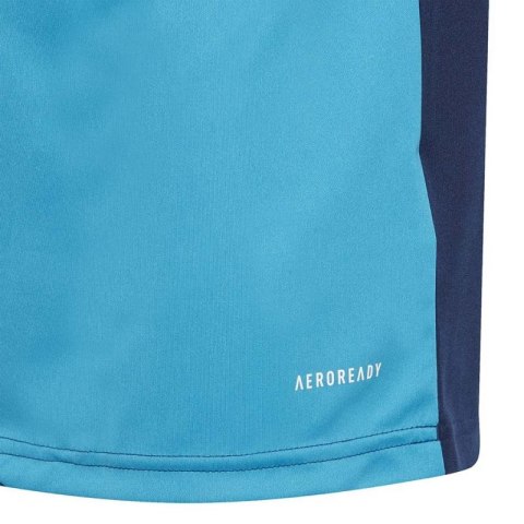 Bluza bramkarska adidas Squadra 21 Goalkepper Jersey Youth Jr GN6947 Bluza bramkarska adidas Squadra 21 Goalkepper Jersey Youth Jr GN6947