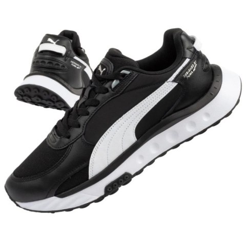 Buty Puma Wild Rider Route M 381597 05 Buty Puma Wild Rider Route M 381597 05