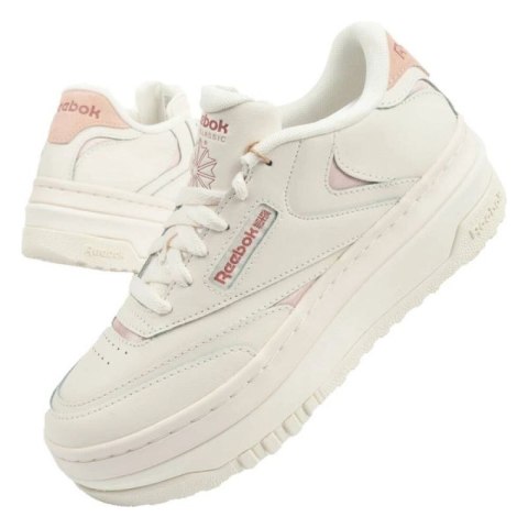 Buty Reebok Club Extra W 100033105 Buty Reebok Club Extra W 100033105