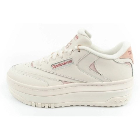 Buty Reebok Club Extra W 100033105 Buty Reebok Club Extra W 100033105