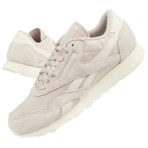 Buty Reebok Nylon M 100032795 Buty Reebok Nylon M 100032795