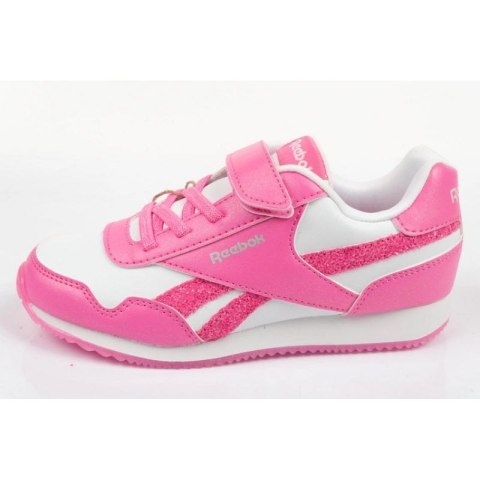 Buty Reebok Royal Jr 100033297 Buty Reebok Royal Jr 100033297