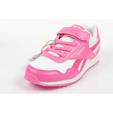 Buty Reebok Royal Jr 100033297 Buty Reebok Royal Jr 100033297