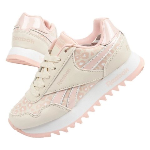 Buty Reebok Royal Jr 100033298 Buty Reebok Royal Jr 100033298