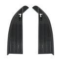 Części Hamax płozy para Sno Zebra Steering Skis HAM807433